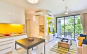 Туры в отель Cassia Phuket