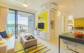Туры в отель Cassia Phuket