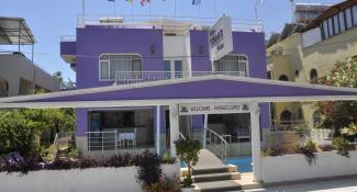 Dalyan Terrace Hotel 3*