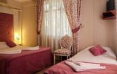 Туры в отель Dalyan Terrace Hotel