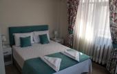 Туры в отель Dalyan Terrace Hotel
