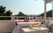 Туры в отель Dalyan Terrace Hotel