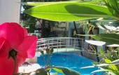 Туры в отель Dalyan Terrace Hotel