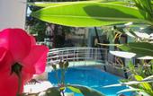 Туры в отель Dalyan Terrace Hotel