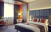 Туры в отель Mercure Тюмень Центр