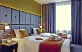 Туры в отель Mercure Тюмень Центр