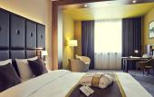 Туры в отель Mercure Тюмень Центр