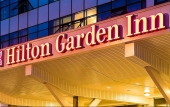 Туры в отель Hilton Garden Inn Krasnoyarsk