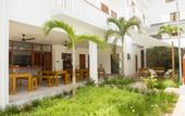 Туры в отель Hilltop Boutique Hotel