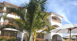 Zanzibar Star Resort 3*