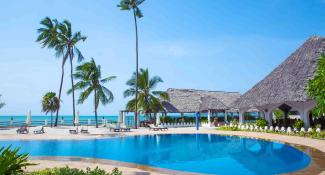Zanzibar Beach Resort 3*