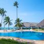 Туры в отель Zanzibar Beach Resort, оператор Anex Tour