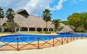 Туры в отель Zanzibar Beach Resort