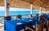 Туры в отель Zanzibar Beach Resort