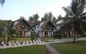 Туры в отель Zanzibar Beach Resort