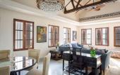 Туры в отель Park Hyatt Zanzibar