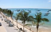 Туры в отель Mizingani Seafront Hotel