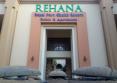 Rehana Royal Port Ghalib Apartments & Suites 5*
