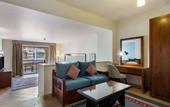Туры в отель Marina Resort Port Ghalib, a member of Radisson Individuals
