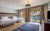 Туры в отель Marina Resort Port Ghalib, a member of Radisson Individuals