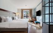 Туры в отель Marina Resort Port Ghalib, a member of Radisson Individuals