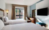 Туры в отель Marina Resort Port Ghalib, a member of Radisson Individuals