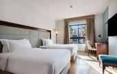 Туры в отель Marina Resort Port Ghalib, a member of Radisson Individuals