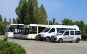Туры в отель Эволюция