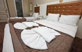 Туры в отель Cuento Hotel Taksim