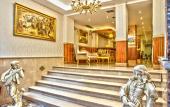 Туры в отель Cuento Hotel Taksim