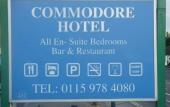 Туры в отель Commodore