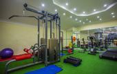 Туры в отель Kleopatra Ada Beach Hotel