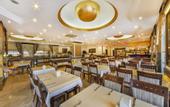 Туры в отель Kleopatra Ada Beach Hotel