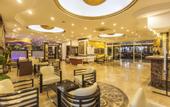 Туры в отель Kleopatra Ada Beach Hotel