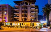 Туры в отель Kleopatra Ada Beach Hotel