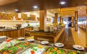 Туры в отель Kleopatra Ada Beach Hotel