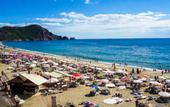 Туры в отель Kleopatra Ada Beach Hotel