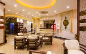 Туры в отель Kleopatra Ada Beach Hotel
