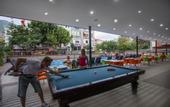 Туры в отель Kleopatra Ada Beach Hotel