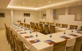 Туры в отель Kleopatra Ada Beach Hotel