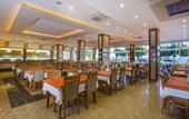 Туры в отель Kleopatra Ada Beach Hotel