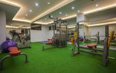 Туры в отель Kleopatra Ada Beach Hotel