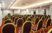 Туры в отель Kleopatra Ada Beach Hotel