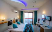 Туры в отель Kleopatra Ada Beach Hotel