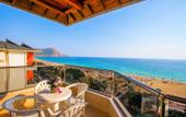 Туры в отель Kleopatra Ada Beach Hotel
