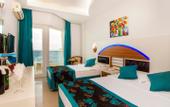 Туры в отель Kleopatra Ada Beach Hotel