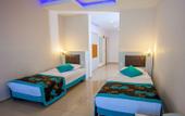 Туры в отель Kleopatra Ada Beach Hotel