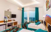 Туры в отель Kleopatra Ada Beach Hotel