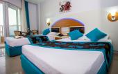 Туры в отель Kleopatra Ada Beach Hotel