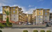 Туры в отель Kleopatra Ada Beach Hotel